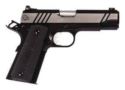 Christensen Arms Model 1911 A5 9mm 4-Inch 9rd