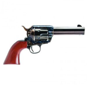 Cimarron El Malo Case Hardened .357mag/.38SPL 4.75-inch 6rd