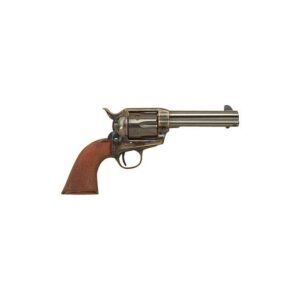 Cimarron Firearms Evil Roy .357 4.75-inch 6rd Black