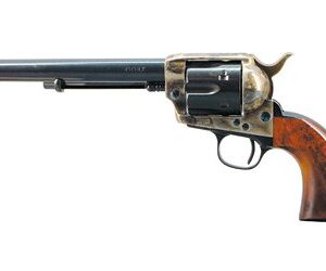 Cimarron Firearms Model P -“Pre-War” .45LC 7.5-inch 6rd Black