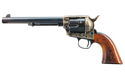 Cimarron Firearms Model P -“Pre-War” .45LC 7.5-inch 6rd Black