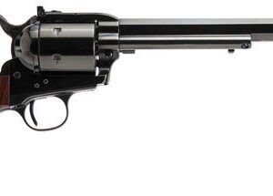 Cimarron Firearms SA Bad Boy Blued .44MAG 8-inch