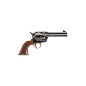 Cimarron Firearms Pre War 357 Blued .357 Mag / .38 SPL 4.75-inch 6Rds