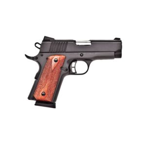 Citadel Firearms CIT9MMCSP 1911 Pistol Matte
