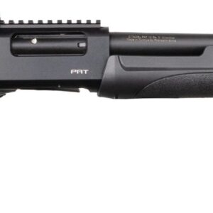 Citadel PAT 12 Gauge Pump-Action Shotgun w