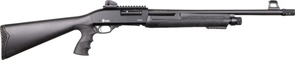 Citadel PAT 12 Gauge Pump-Action Shotgun w