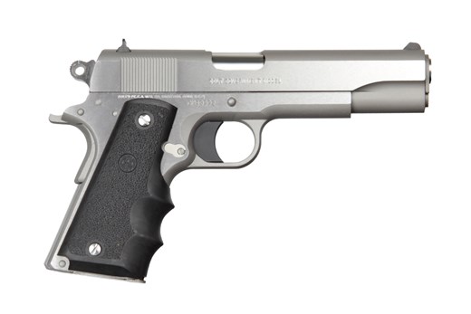 Colt Firearms 1991 GOVERNMENT 45ACP SS 5