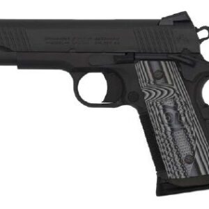 Colt Firearms Combat Unit 1911 CCO .45 ACP 4.25-inch 7Rds Night Sights TALO Exclusive