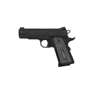 Colt Firearms Combat Unit 1911 CCO 9mm 4.25-inch 8Rds Night Sights TALO Exclusive
