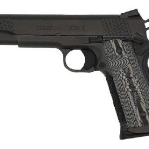 Colt Firearms Combat Unit 1911 .45 ACP 5-inch 8Rds Night Sights TALO Exclusive