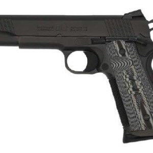 Colt Firearms Combat Unit 1911 9mm 5-inch 9Rds Night Sights TALO Exclusive