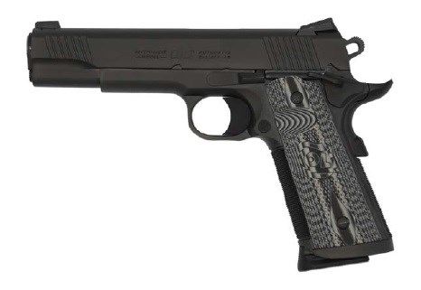 Colt Firearms Combat Unit 1911 9mm 5-inch 9Rds Night Sights TALO Exclusive