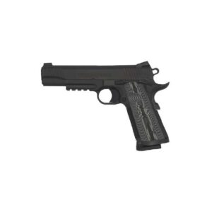 Colt Firearms Combat Unit 1911 Rail Gun 9mm 5-inch 9Rds Night Sights TALO Exclusive