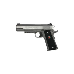 Colt Defender 1911 Stainless 10mm 5-inch 8rd