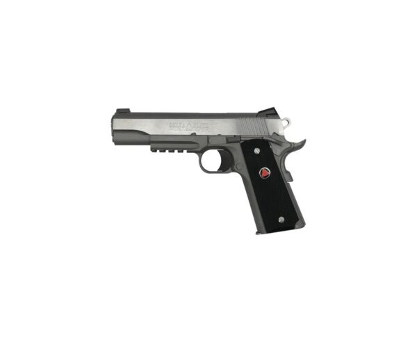 Colt Defender 1911 Stainless 10mm 5-inch 8rd