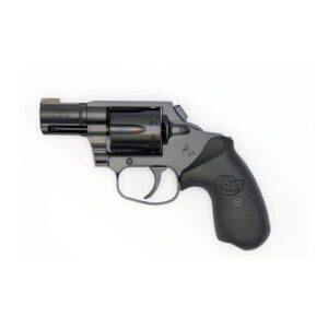 Colt Firearms Night Cobra Ion Bond Black .38 SPL 2.1-inch 6Rds