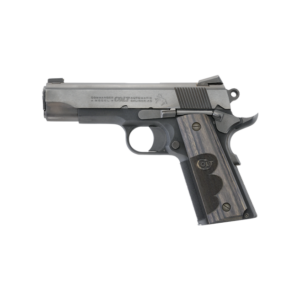 Colt Wiley Clapp Commander Blued 9mm 4.25in Barrel 9rd
