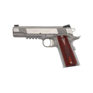 Colt Firearms XSE Government Stainless .45 ACP 5-inch 7Rds