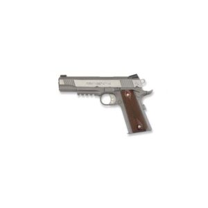 Colt Firearms XSE Government 9mm 5-inch 9rd Stainless
