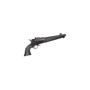 Comanche Super Comanche .45LC/410 10-inch Black
