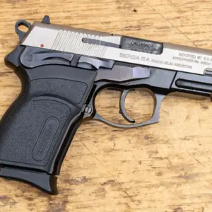 Bersa Thunder45 Ultra Compact PRO 45 ACP Used Trade IN Pistol