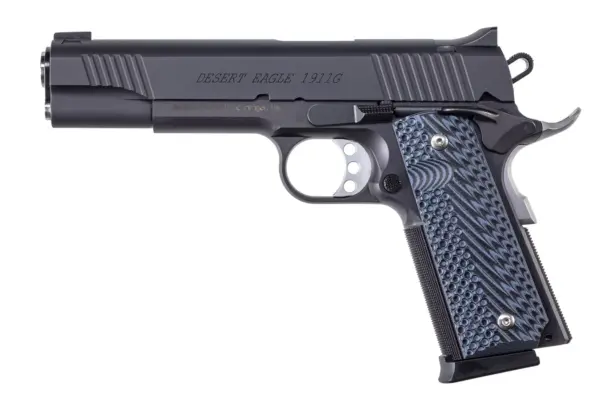 Magnum Research Desert Eagle 1911C 45 Auto Pistol