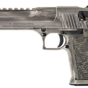 Magnum Research Desert Eagle .50 A.E. Mark XIX