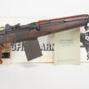 BERETTA BM-59 MACHINE GUN