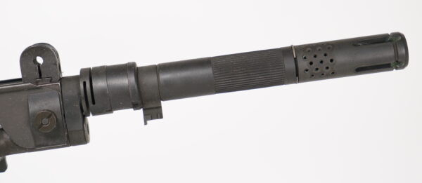 BERETTA BM-59 MACHINE GUN