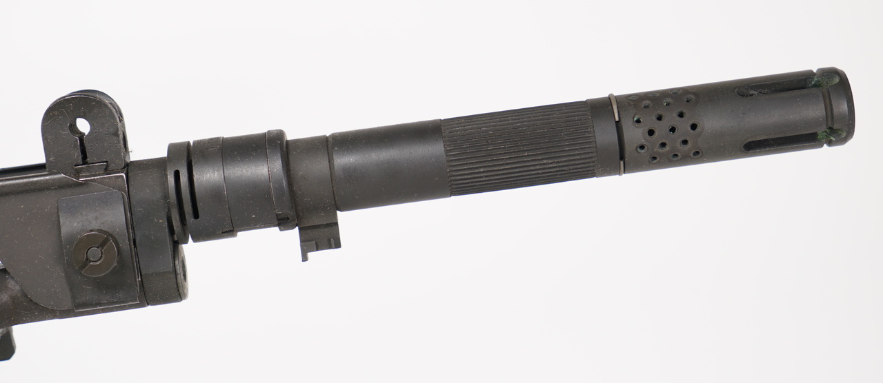 BERETTA BM-59 MACHINE GUN — image 5