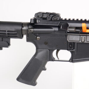 Colt M4 Carbine 5.56×45 NATO LE6920 Series