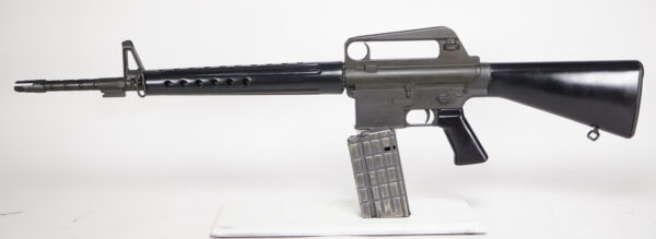 ARMALITE AR-10