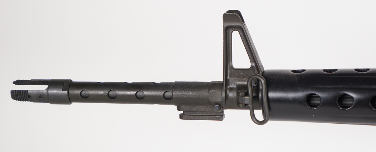 Armalite AR-10 Rifle — image 3