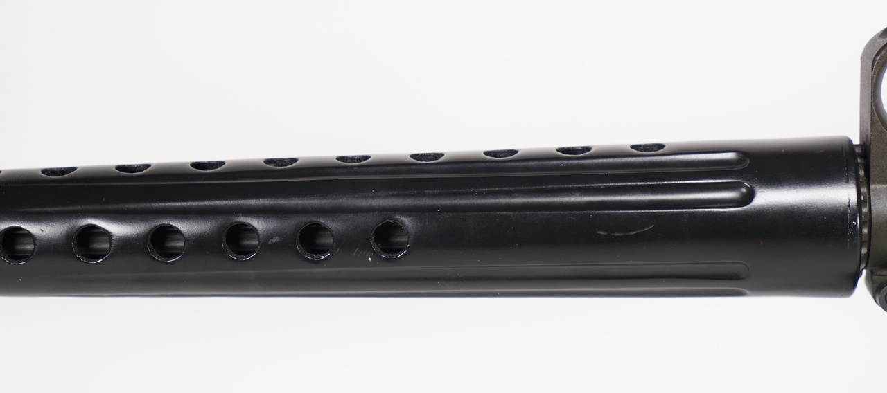 Armalite AR-10 Rifle — image 4