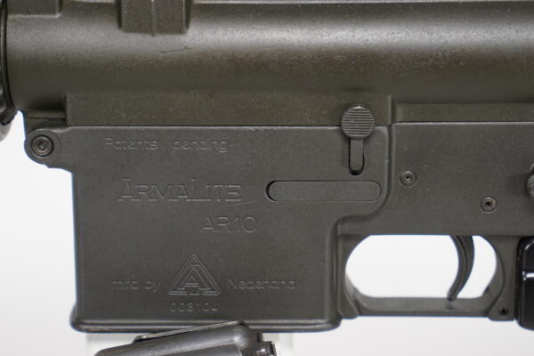 ARMALITE AR-10