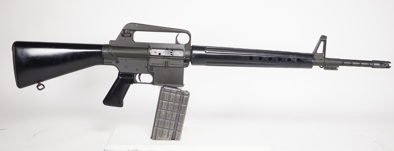 Armalite AR-10 Rifle