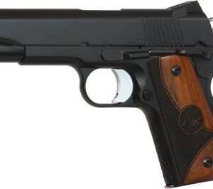 Dan Wesson CCO Black .45ACP 4.25-inch 7Rd Night Sights