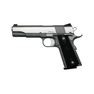 Dan Wesson Heritage Stainless .45ACP 5-inch 8Rd
