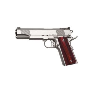 Dan Wesson Pointman Seven (PM7) Stainless .45 ACP 5-inch 8Rd