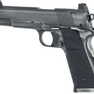 Dan Wesson Wraith Worn Finish .45 ACP 5.5-inch 8Rds