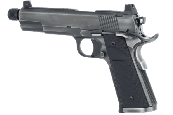Dan Wesson Wraith Worn Finish .45 ACP 5.5-inch 8Rds