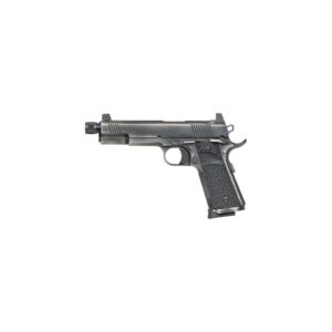 Dan Wesson Wraith Distressed Duty 9mm 5.75-inch 10Rds