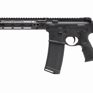 Daniel Defense DDM4 M7 Pistol Black .300 AAC Blackout 10.3-inch 30Rds
