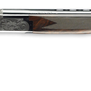 Winchester Model 101 Deluxe Field Gloss Blued 12 Gauge