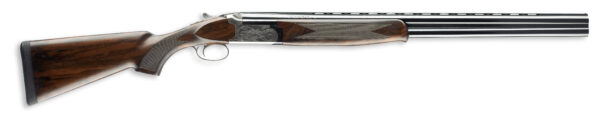 Winchester Model 101 Deluxe Field Gloss Blued 12 Gauge