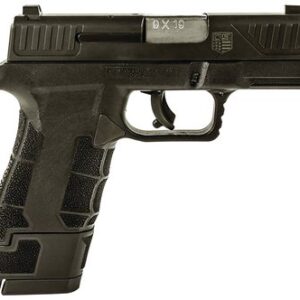 Diamondback DBAM29 9mm 3.5″ Barrel 17-Rounds