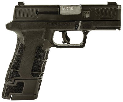 Diamondback DBAM29 9mm 3.5″ Barrel 17-Rounds