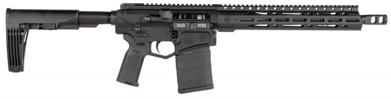 Diamondback DB10 .308 Win 13.5″ Barrel 20-Rounds
