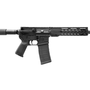 Diamondback DB15 Black .300 AAC Blackout 10.5-inch 30rd