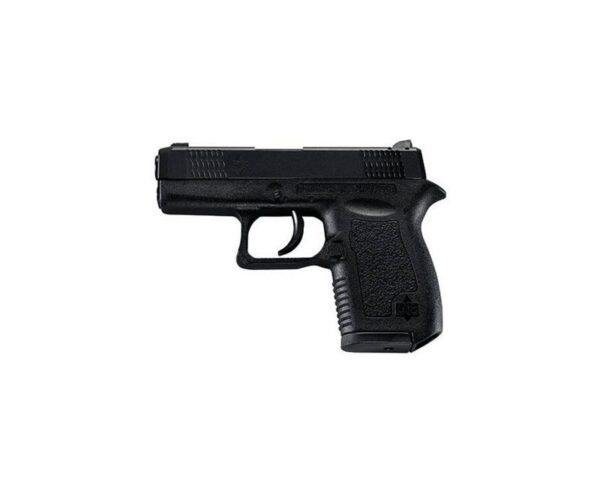 Diamondback DB320 Black .32 NAA 2.8″ Barrel 6-Rounds